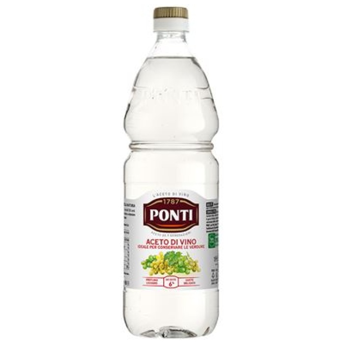 PONTI OCTY PET LT 1 ODFARBENÝ TRANSPARENTNÝ
