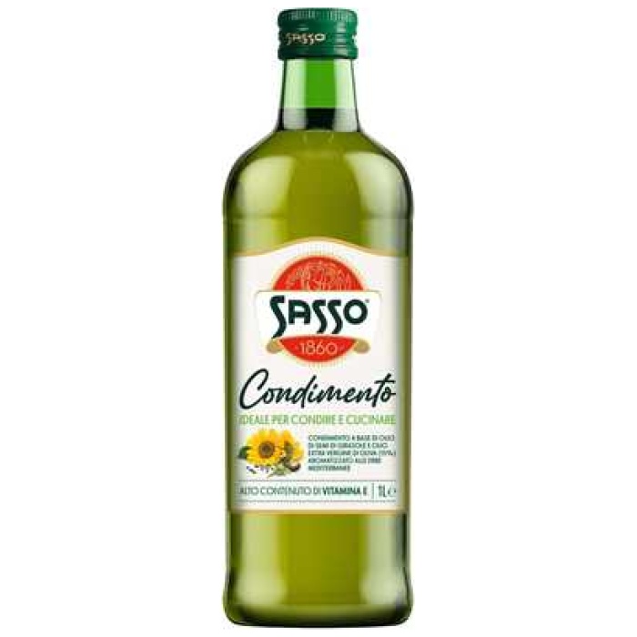 SASSO OLEJOVÉ KOREŇENIE LT 1 IT