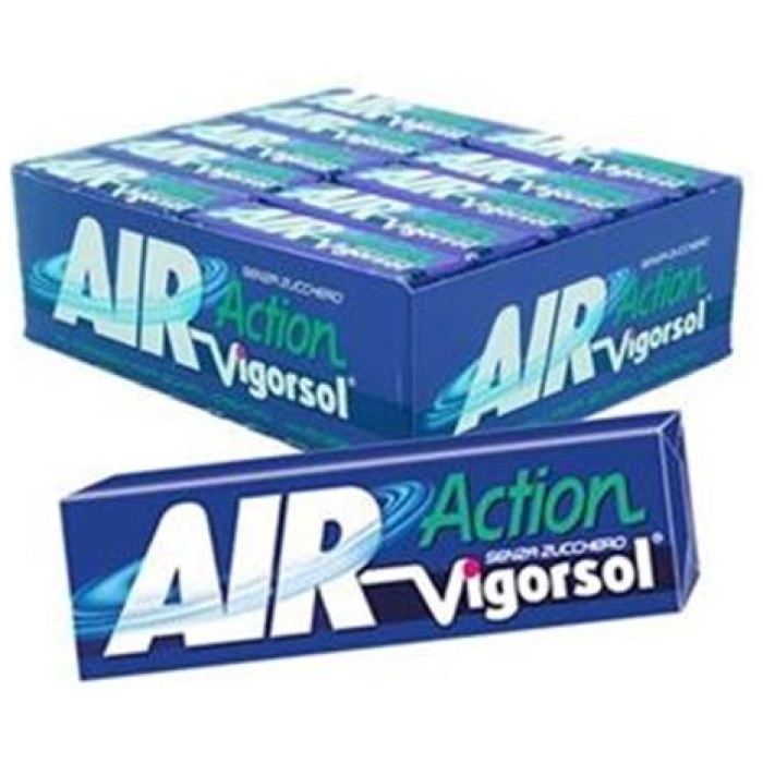 ŽUVAČKA GOMMA AIR ACTION VIGORSOL STIK IT