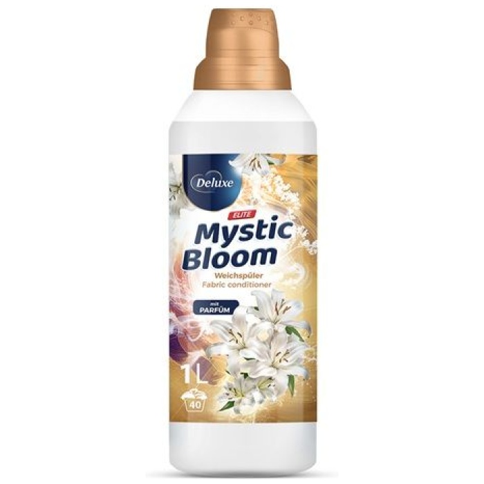 Deluxe Mystic bloom parfum na pranie 40 praní 1L